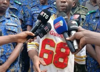 Kindia : le présumé meurtrier de Mlle Aïssatou Sacko mis aux arrêts