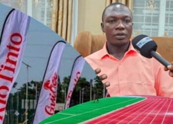 Parc urbain de Conakry : derrière l&rsquo;inauguration, VIDERI ENTERPRISE réclame le règlement de ses prestations