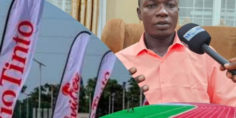 Parc urbain de Conakry : derrière l’inauguration, VIDERI ENTERPRISE réclame le règlement de ses prestations