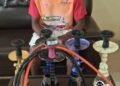 Kankan : un « chicha lounge » démantelé à Briqueterie, son gérant arrêté