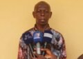 AFFAIRE FODÉ KOUROUMA : « Il faut aller au-delà de l’arrestation » – L’activiste Kaly Diallo brise le silence
