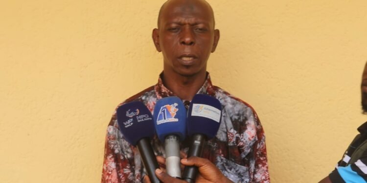 AFFAIRE FODÉ KOUROUMA : « Il faut aller au-delà de l&rsquo;arrestation » – L&rsquo;activiste Kaly Diallo brise le silence   