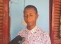 Labé : Le journaliste Boubacar Garki Diallo victime d&rsquo;un cambriolage, ses objets de valeur emportés