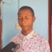 Labé : Le journaliste Boubacar Garki Diallo victime d&rsquo;un cambriolage, ses objets de valeur emportés