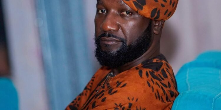 Deuil dans la culture guinéenne : Séné Diallo, la voix de (Sombori) Fria, s’est éteinte
