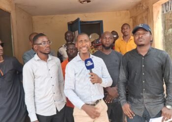 SODITEV / GANGAN TV : 2 ans et 8 mois sans salaire, les travailleurs se rebellent contre Abé Sylla   
