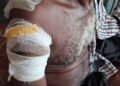 Siguiri : Bains de sang entre deux hameaux, 6 personnes touchées par balle   