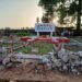 Lélouma : Fini l’ancien visage, la Place des Martyrs s’offre une nouvelle vie