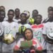Jaguar Académie Guinée : La direction offre du matériel et lance la saison 2026-2027 sous le signe de l’excellence