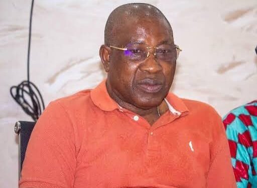 CRIEF : quatre responsables miniers sous la menace d’une interdiction de sortie de Guinée