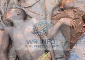 Drame à Siguiri : deux jeunes burkinabè meurent noyés dans une mine d&rsquo;or      