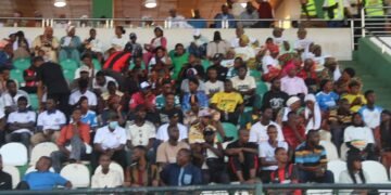 Finale du tournoi inter-sous-préfectures de Labé : le message fort de l&rsquo;Honorable Mamadou Thug pour l&rsquo;unité