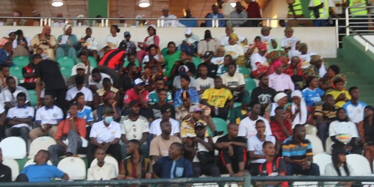 Finale du tournoi inter-sous-préfectures de Labé : le message fort de l’Honorable Mamadou Thug pour l’unité