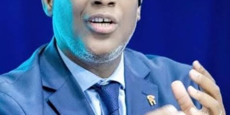 OGP : Mohamed Bangoura prend les commandes après Aladji Cellou Camara